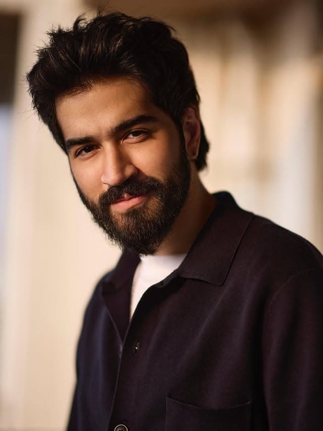 Bilal Siddiqui