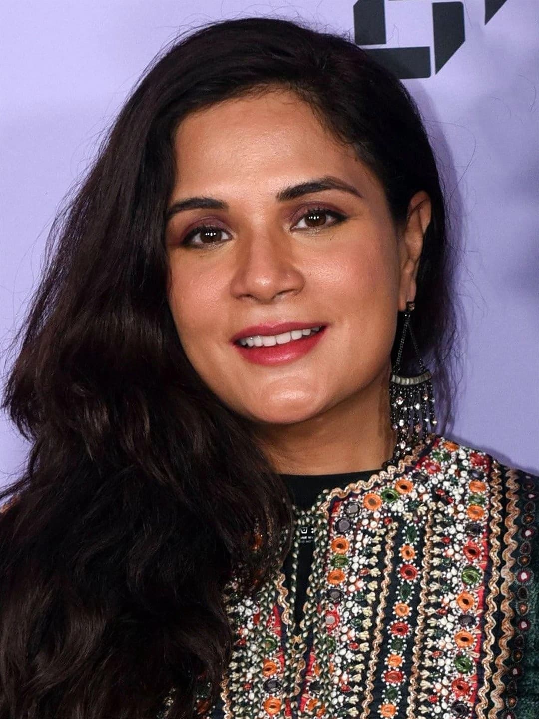Richa Chadda