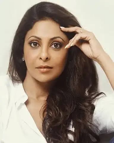 Shefali Shah