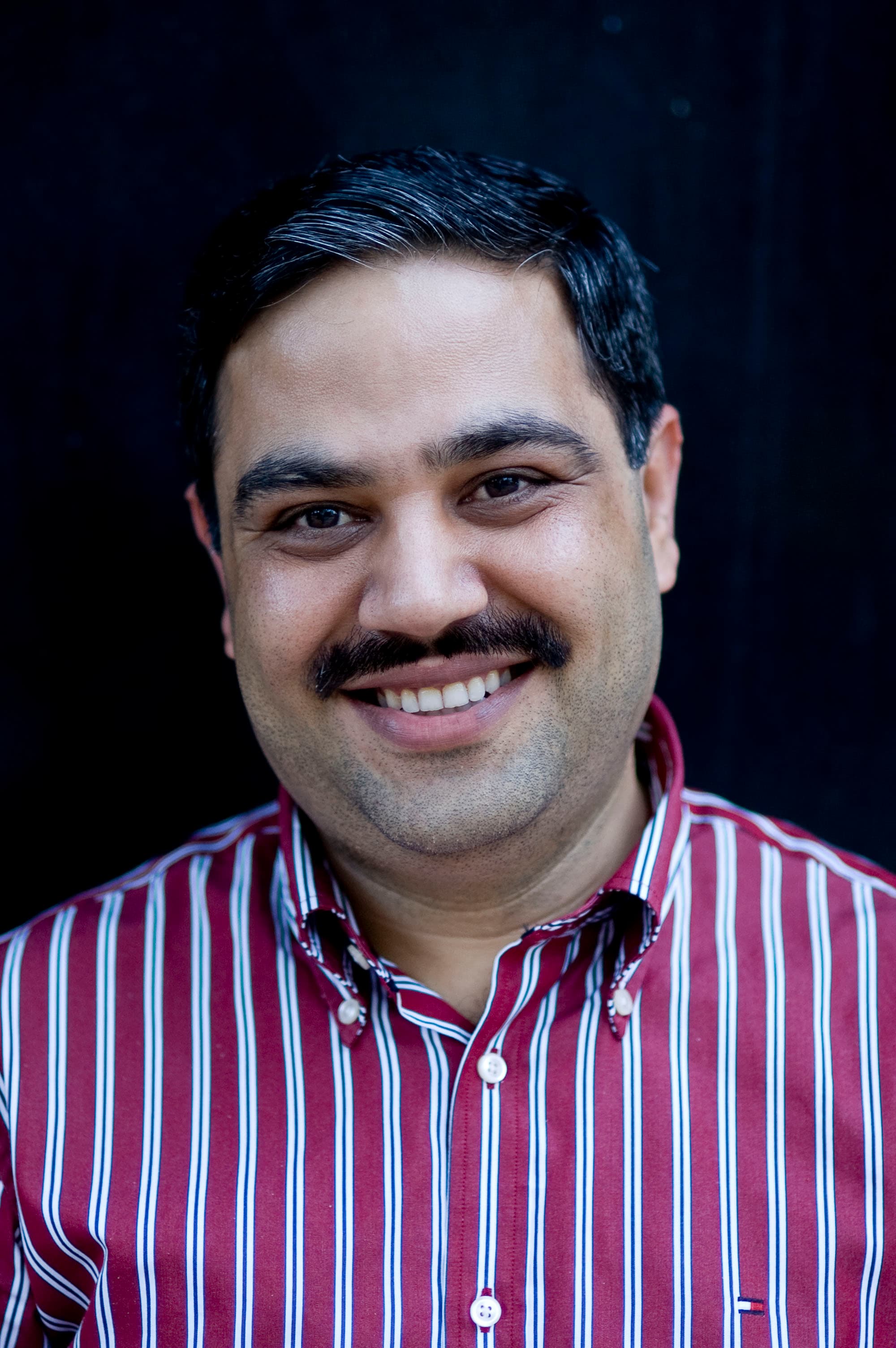 Ravi Subramanium
