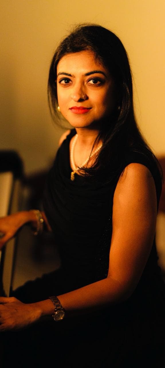 Ankita Kumar