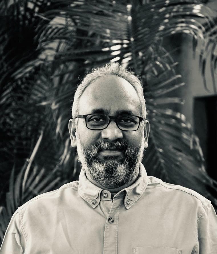 Chandramohan Puppala
