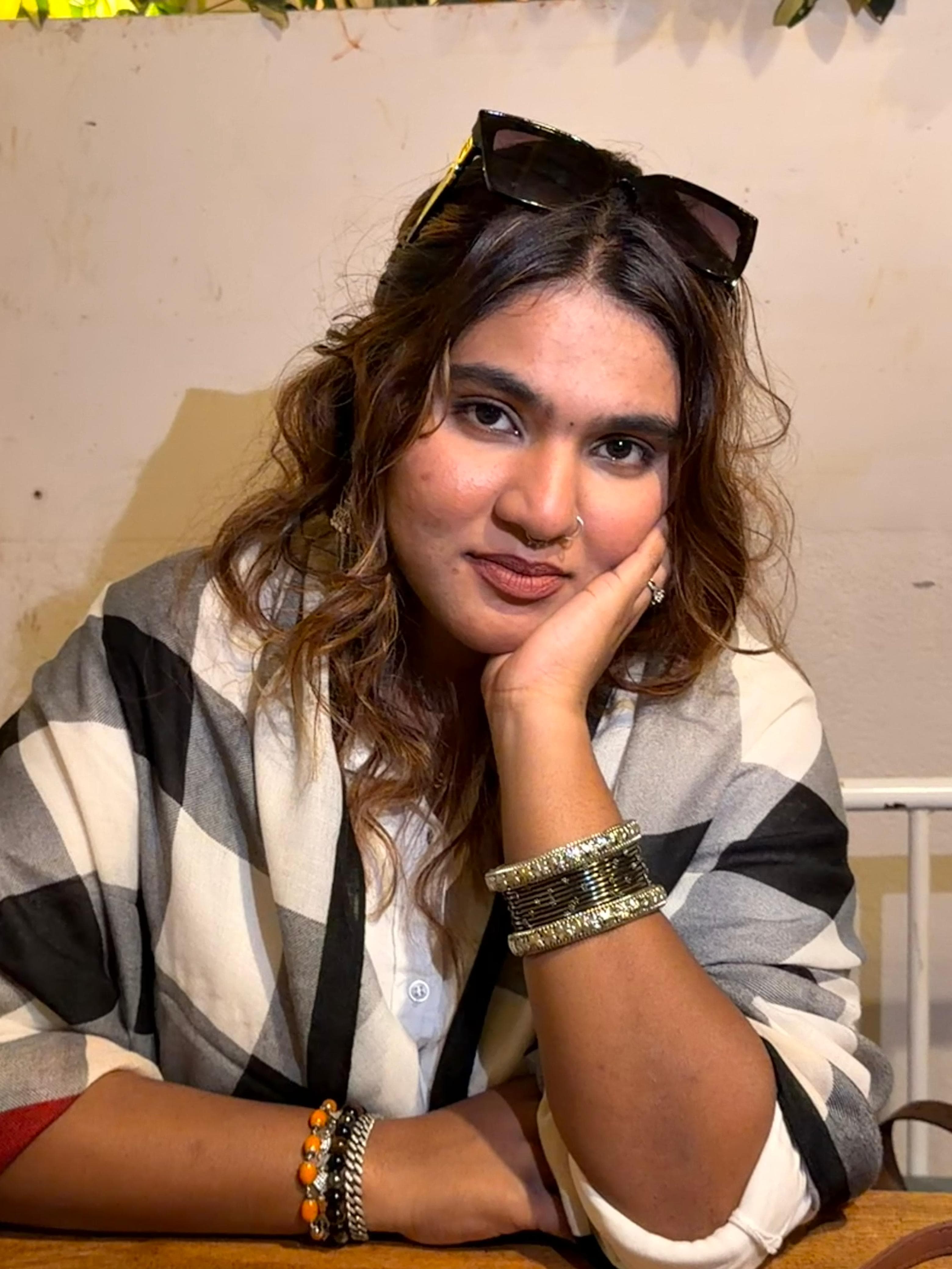 Maimuna Khan